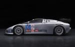 Bugatti EB110 SS IMSA 1995 года